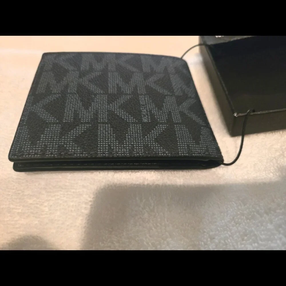 Michael Kors new tags